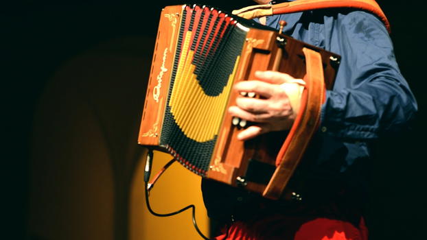 L’Orchestra Popolare Italiana per non dimenticare la tradizione