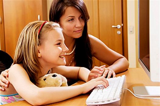 Proteggi tuo figlio dal web con un parental control