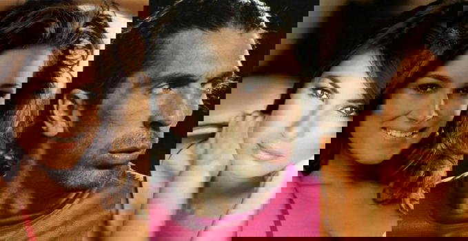 Il triangolo Buffon-Seredova-D’Amico: gossip o realtà?