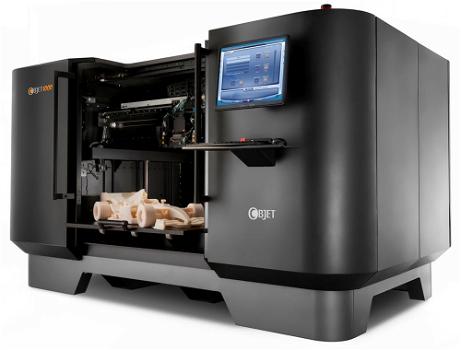 La nuova stampante 3D in grado di costruire una casa