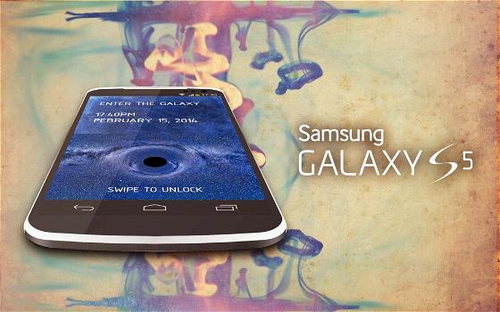 Samsung Galaxy S5: lo smartphone dal cuore tecnologico