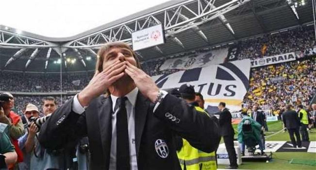 La Juventus di Antonio Conte e l’ombra degli arbitraggi imparziali