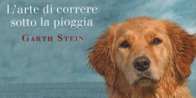 L Arte Di Correre Sotto La Pioggia