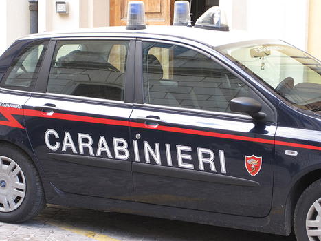 Corpo anziana signora trovato nel congelatore. Indagato il figlio