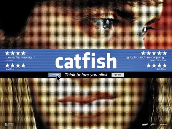 Catfish: false identità sui Social Network, non tutto è reale