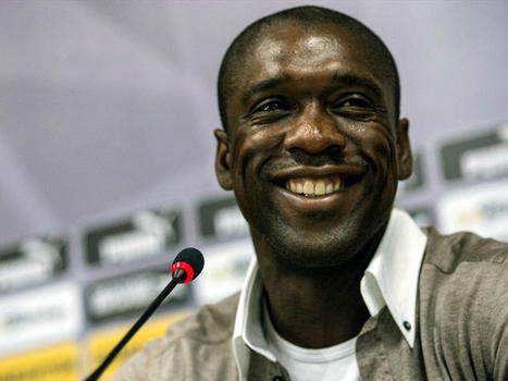 Clarence Seedorf: Balotelli non è un campione per ora