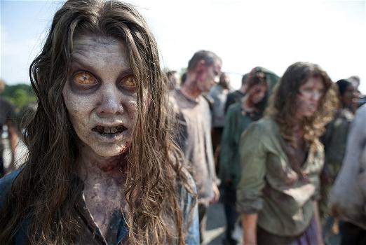 La nuova droga sintetica che trasforma le persone in zombie