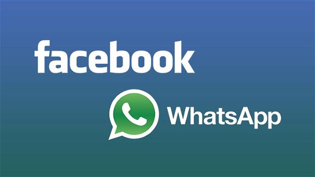 Facebook acquista Whatsapp per 19 miliardi di dollari