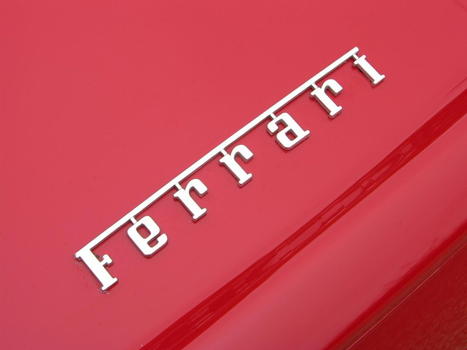 Ferrari è il brand più influente al mondo