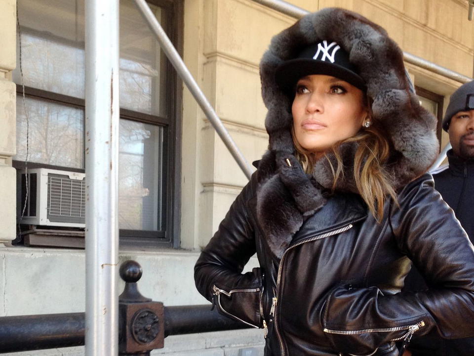 Jennifer Lopez, da cantante a mamma. Una icona di stile