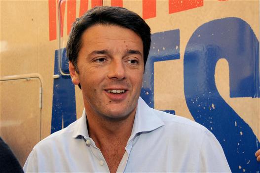 Matteo Renzi finalmente premier ma con riserva