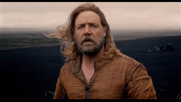 Noah: Russell Crowe torna sul grande schermo