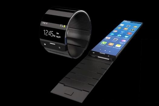 Smartwatch: Galaxy Gear 2, i nuovi dispositivi da indossare della Samsung