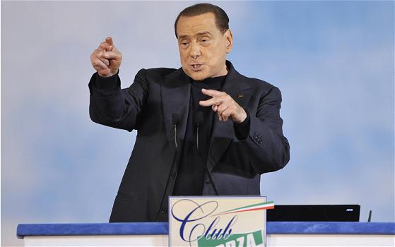 Silvio Berlusconi: elezioni tra oltre un anno