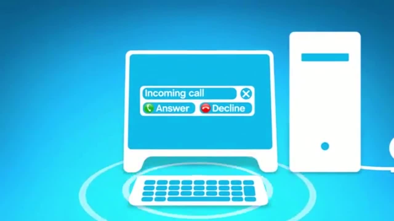 Giovani studentesse ricattavano clienti su Skype