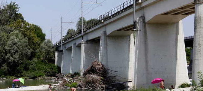 Treviso: uomo tenta il suicidio a causa della crisi economica