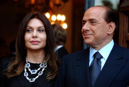 Silvio Berlusconi è ufficialmente divorziato
