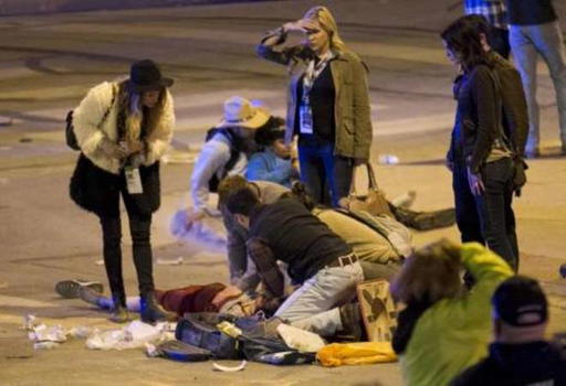 Auto impazzita fa strage in Texas al festival di Austin