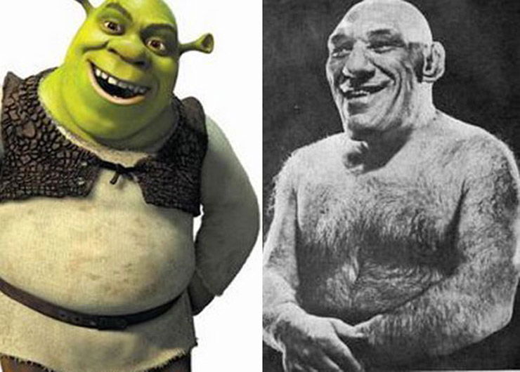 maurice-tillet-ispira-shrek