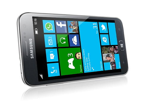 ATIV SE di Samsung e altri nuovi device