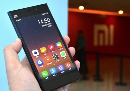 Ultime novità di Xiaomi: caratteristiche tecniche dei prossimi device