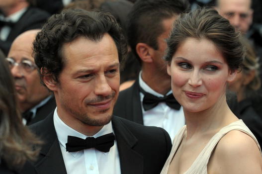 Laetitia Casta e la sua lovestory finita