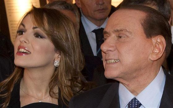 Berlusconi non si sposa!… (C’è un’altra?)