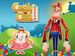 Candy Crush Saga: ecco il motivo del successo del gioco