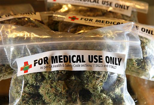 Roma: l’uso della cannabis diventa prescrivibile dal medico di base