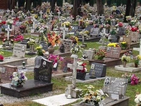 Bare in giacenza: scandalo al Cimitero di Prima Porta