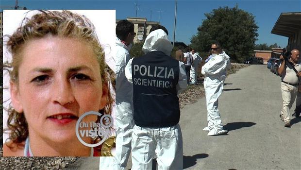 Delitto di Antonietta Alfieri: tre persone indagate