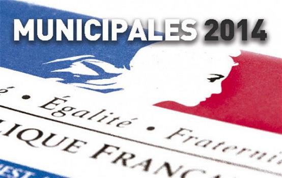 Elezioni amministrative in Francia: vince il centro-destra
