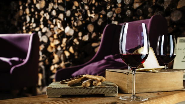 H-ack Wine: arriva dal web la app del Rosso perfetto