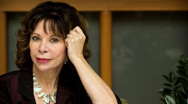 Il gioco di Ripper: Isabel Allende sorprende con un giallo