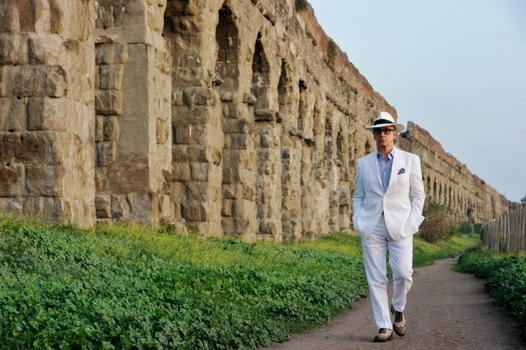 La grande bellezza: boom di ascolti su canale 5