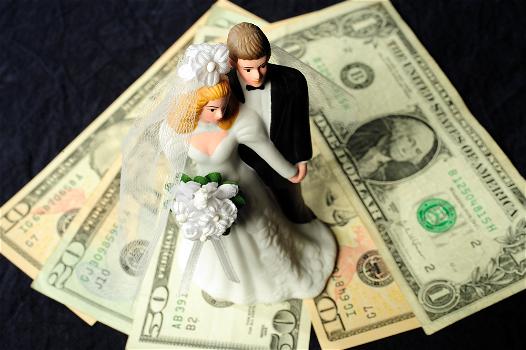 Matrimonio low cost: semplice ed economico