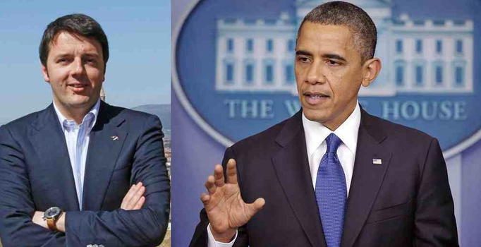 Obama: arrivo a Roma oggi alle 17.50, Roma blindata per tre giorni