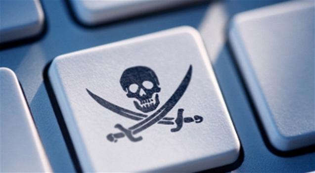 Maxisequestro: chiusi 46 siti pirati italiani in un solo giorno