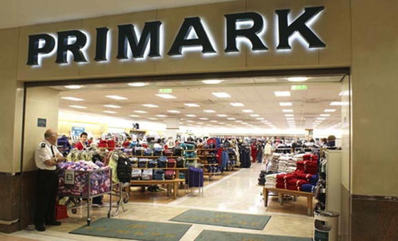 Primark elimina le sostanze chimiche pericolose dalla propria filiera