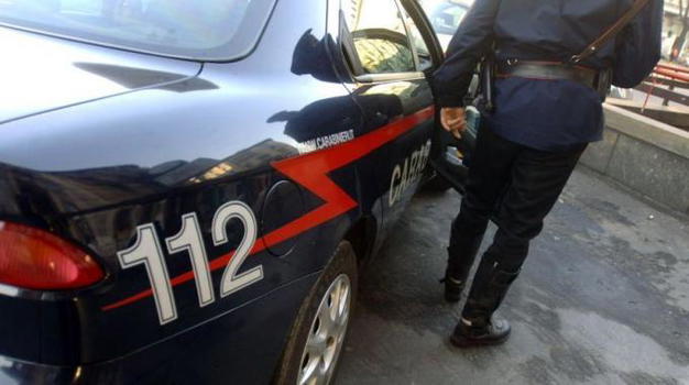 Stalking e tentato stupro: un 31enne arrestato a Benevento