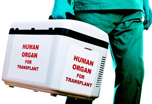 La crisi alimenta la vendita degli organi anche su Facebook
