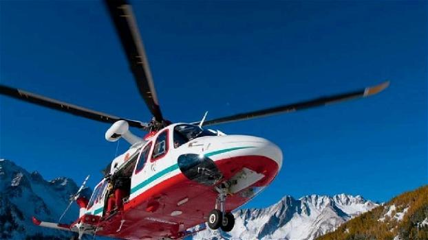 Aosta: tragedia in montagna, bambina muore travolta da sciatore