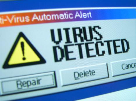 Allarme pc: una mail-virus infetta migliaia di computer nel Regno Unito