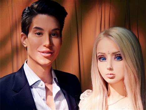 E dopo la donna Barbie arriva l’uomo Ken