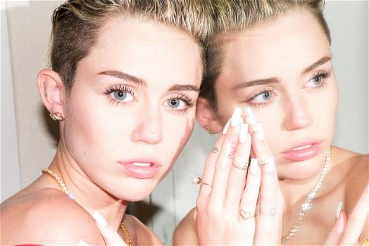 Miley Cyrus ricoverata in ospedale: reazione allergica o stress