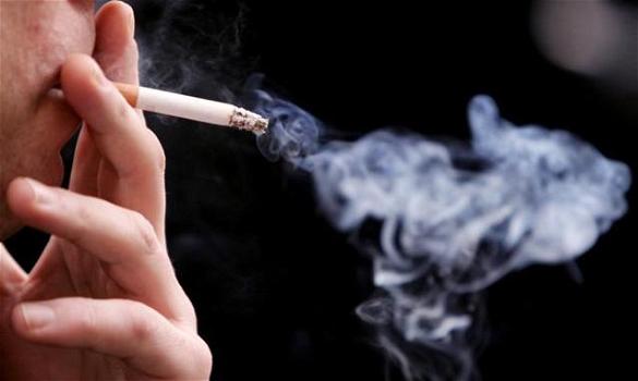 Abolito il divieto di fumare nei locali pubblici…