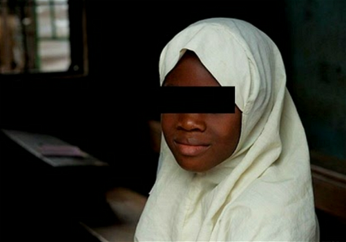 Nigeria: una sposa bambina si vendica ed uccide il marito