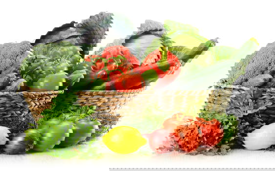 Cos’è la contaminazione biologica presente negli alimenti?