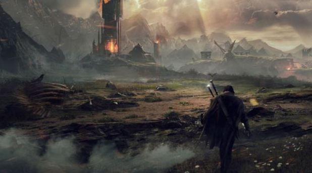 Shadow of Mordor: sangue, vendetta, orchi e spettri nella Terra di Mezzo