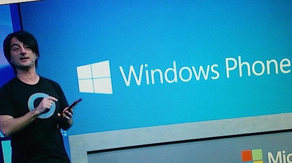 Microsoft presenta alcune novità alla conferenza Build